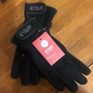 Redcamp men’s winter gloves